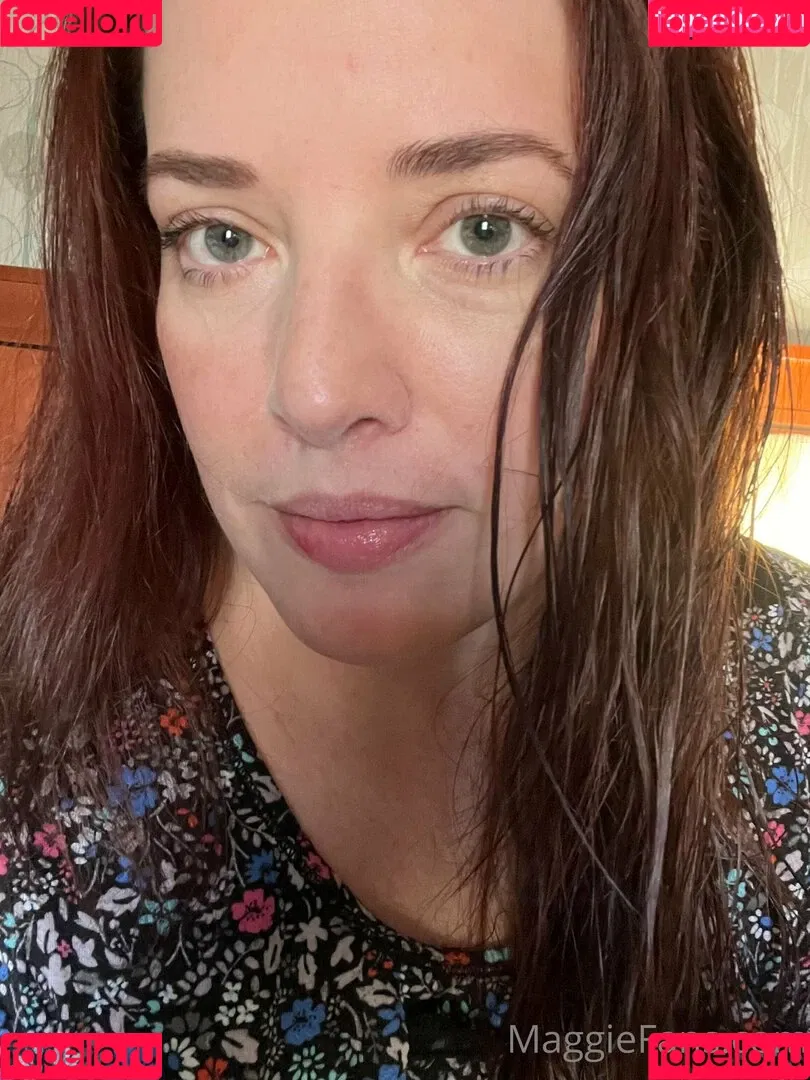 maggiegreenlive Onlyfans Photo Gallery 