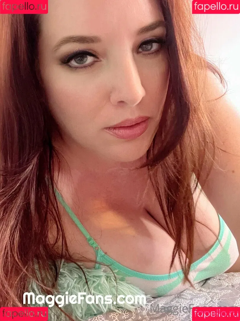 maggiegreenlive Onlyfans Photo Gallery 