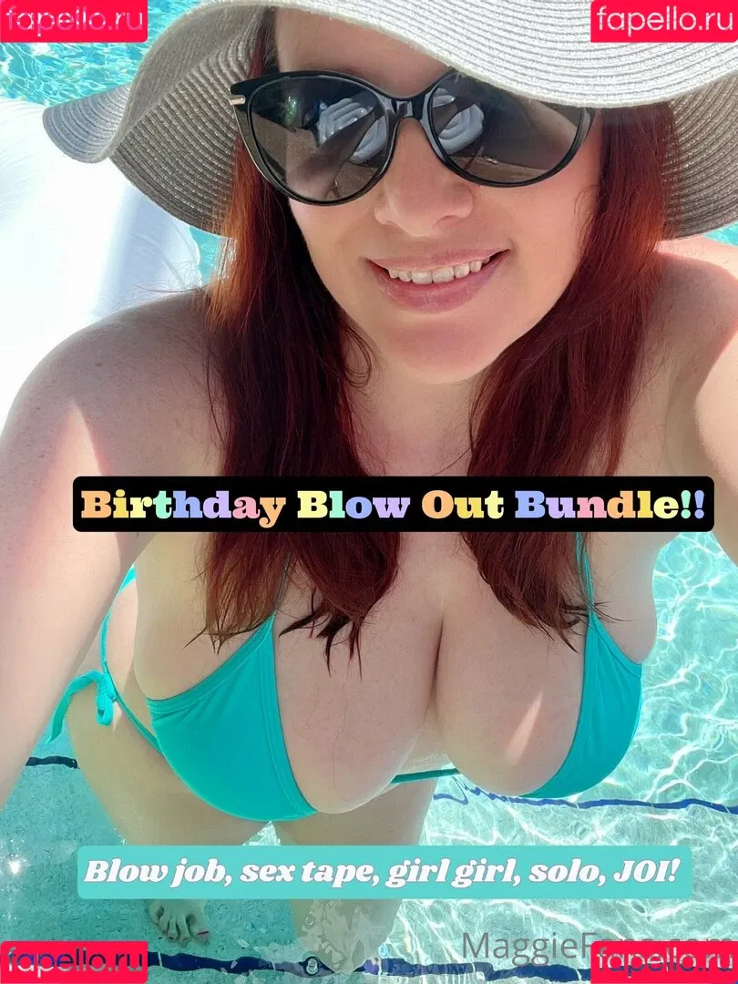 maggiegreenlive Onlyfans Photo Gallery 
