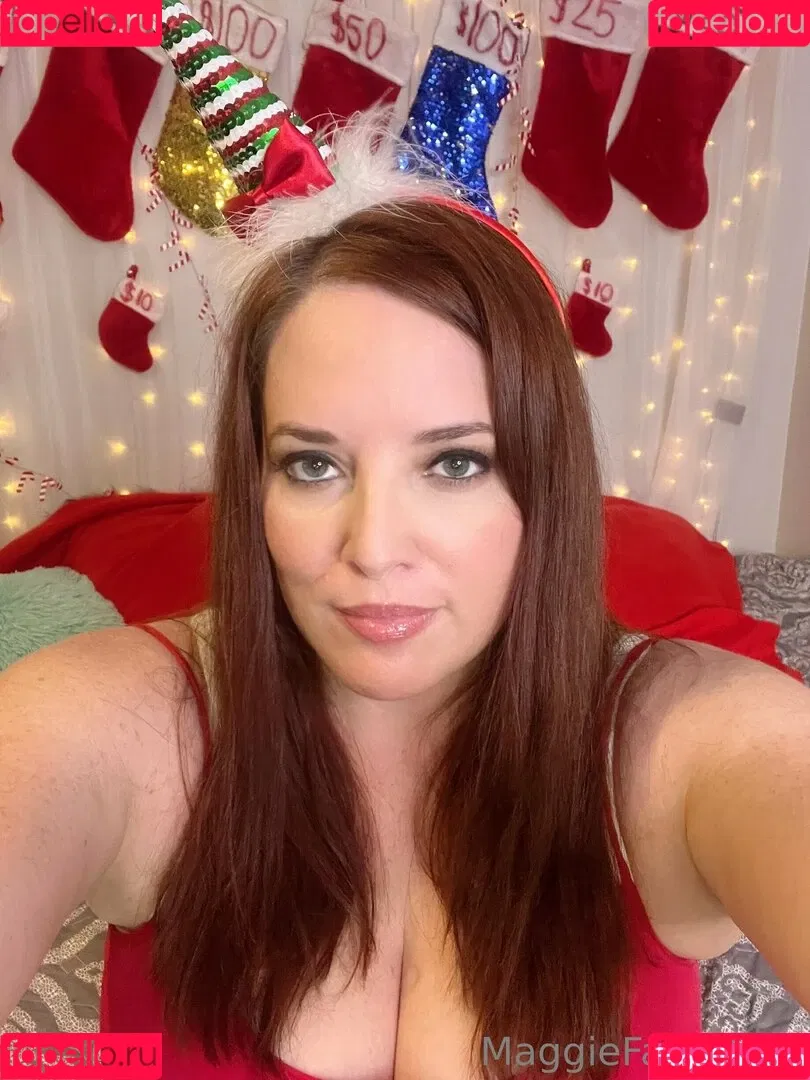 maggiegreenlive Onlyfans Photo Gallery 