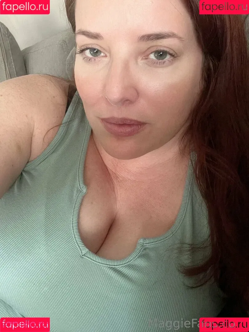 maggiegreenlive Onlyfans Photo Gallery 