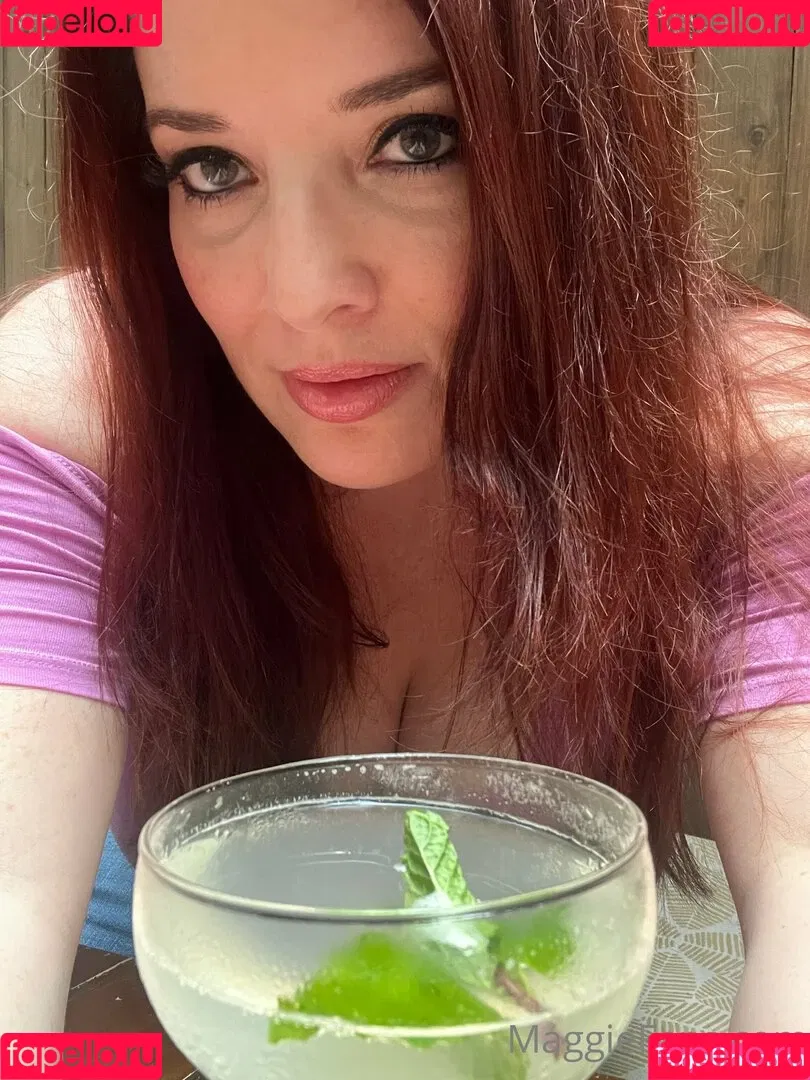 maggiegreenlive Onlyfans Photo Gallery 