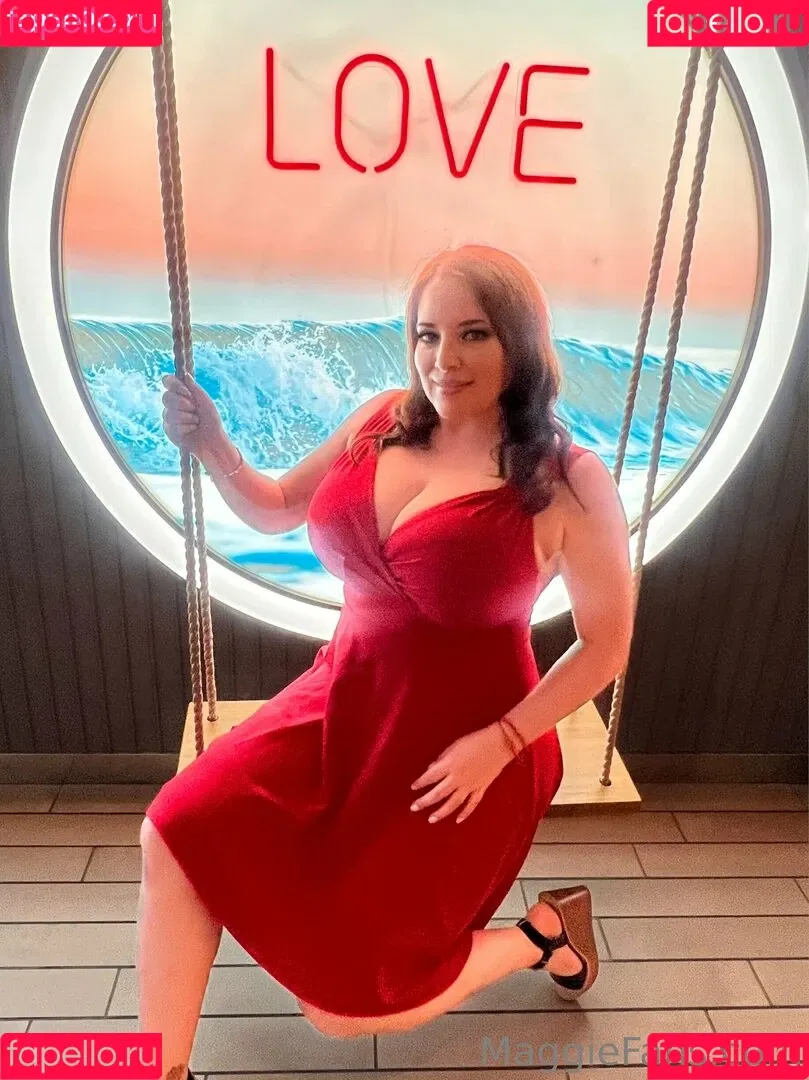 maggiegreenlive Onlyfans Photo Gallery 