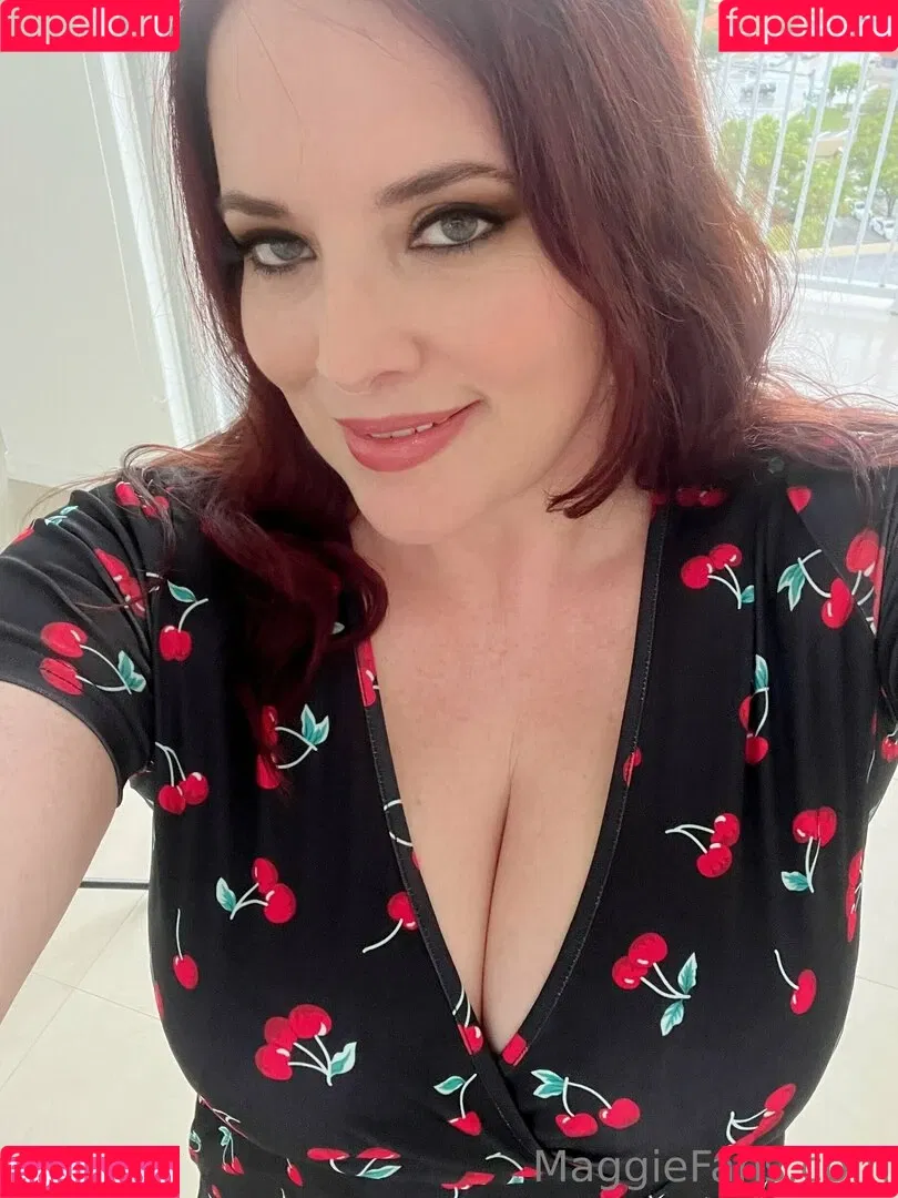 maggiegreenlive Onlyfans Photo Gallery 