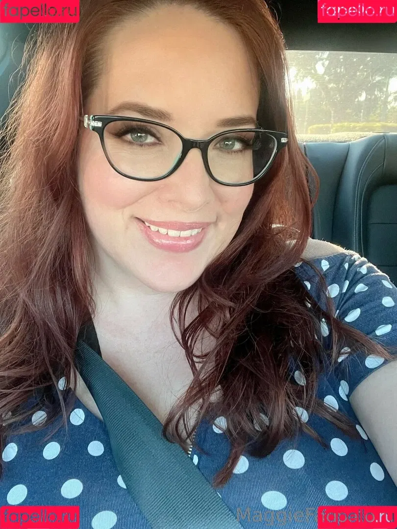 maggiegreenlive Onlyfans Photo Gallery 