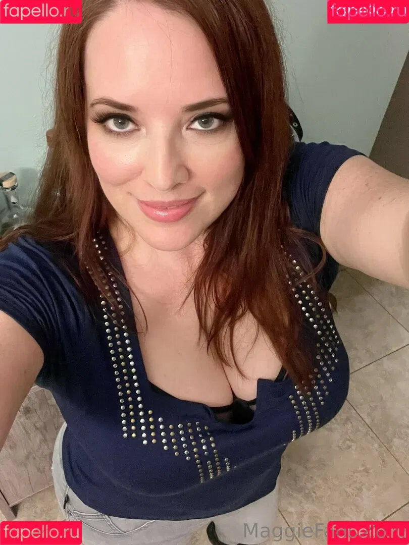 maggiegreenlive Onlyfans Photo Gallery 