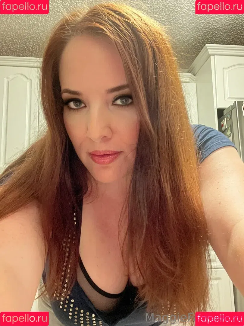 maggiegreenlive Onlyfans Photo Gallery 