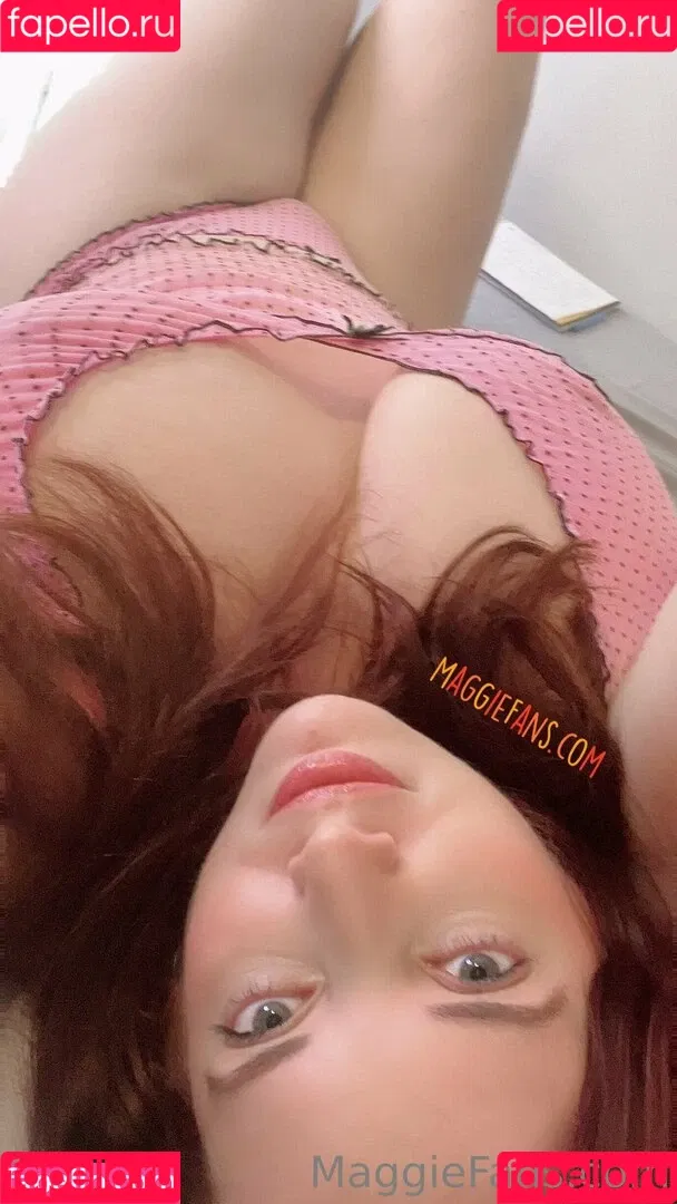 maggiegreenlive Onlyfans Photo Gallery 
