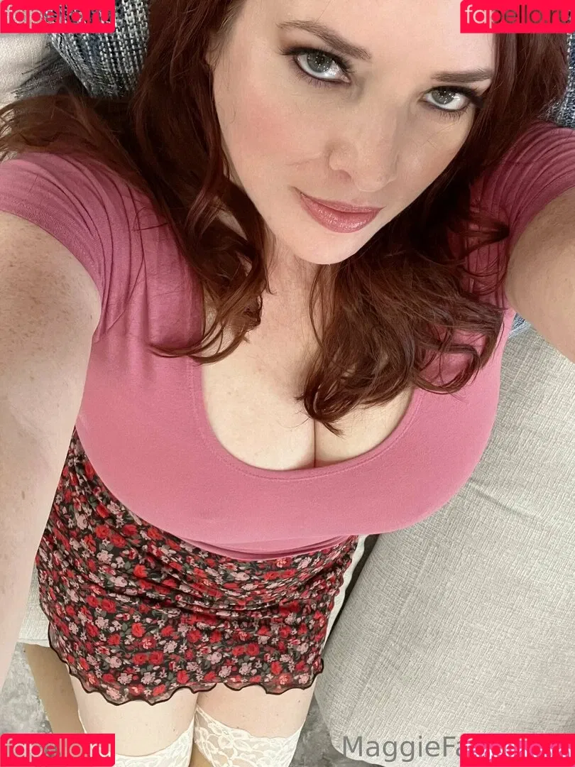 maggiegreenlive Onlyfans Photo Gallery 