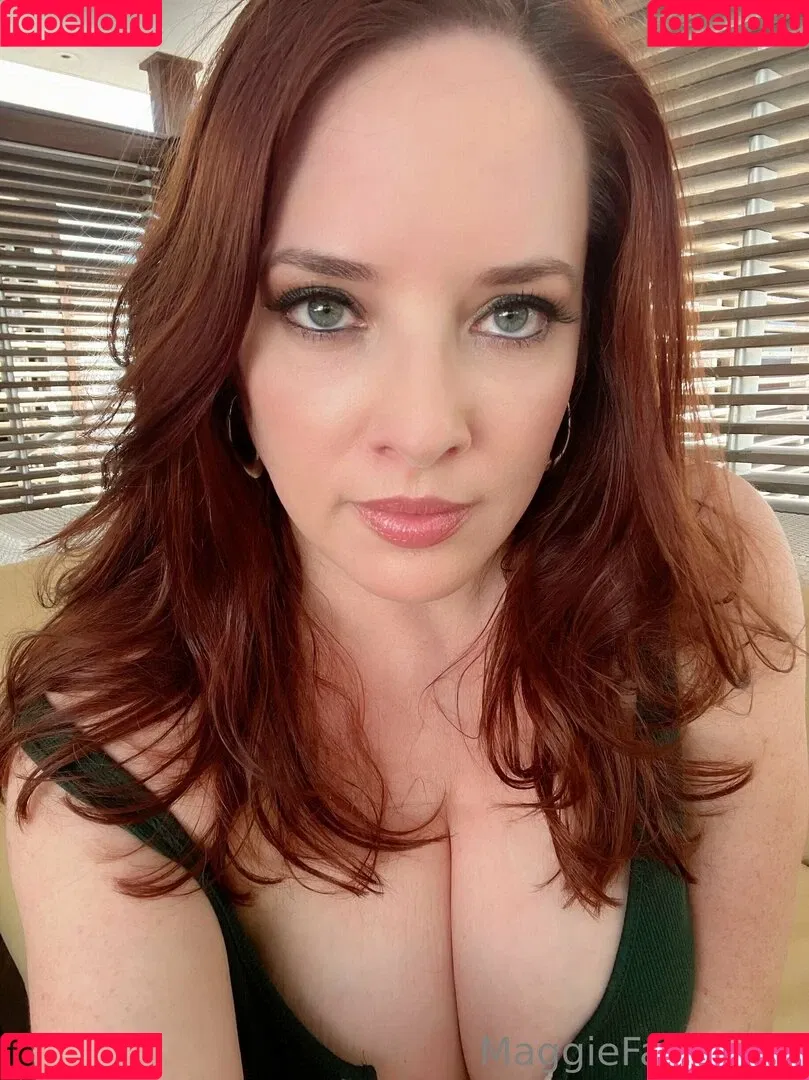 maggiegreenlive Onlyfans Photo Gallery 