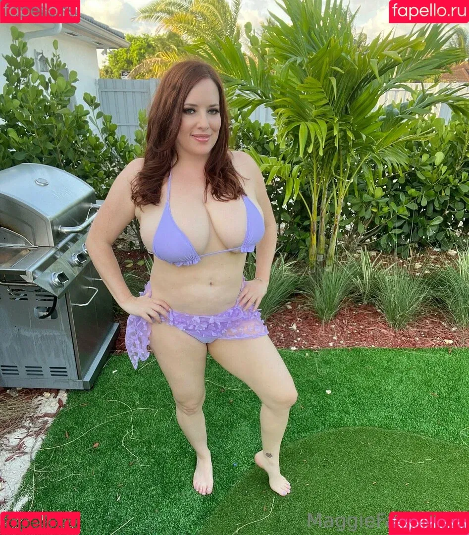 maggiegreenlive Onlyfans Photo Gallery 