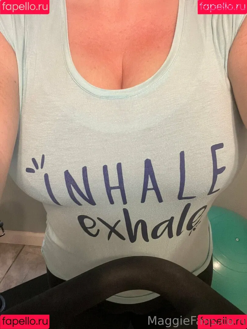 maggiegreenlive Onlyfans Photo Gallery 
