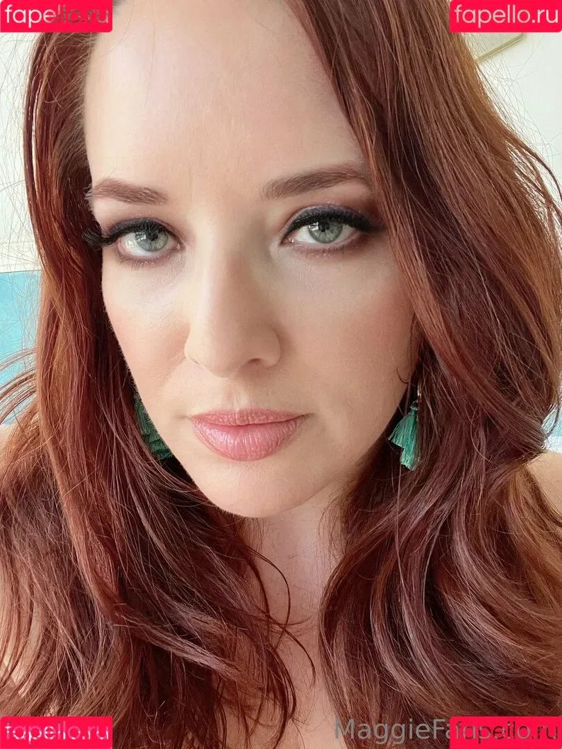 maggiegreenlive Onlyfans Photo Gallery 