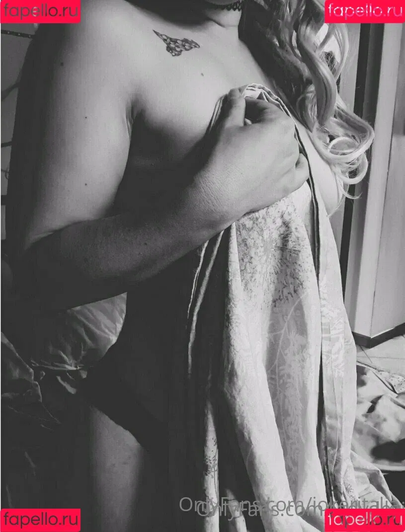 jokeritalia Onlyfans Photo Gallery 