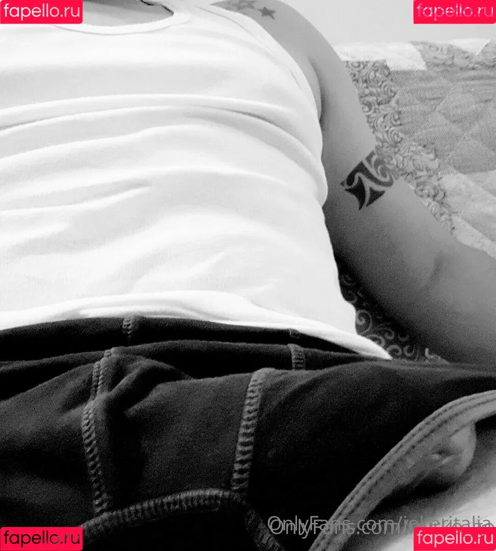 jokeritalia Onlyfans Photo Gallery 
