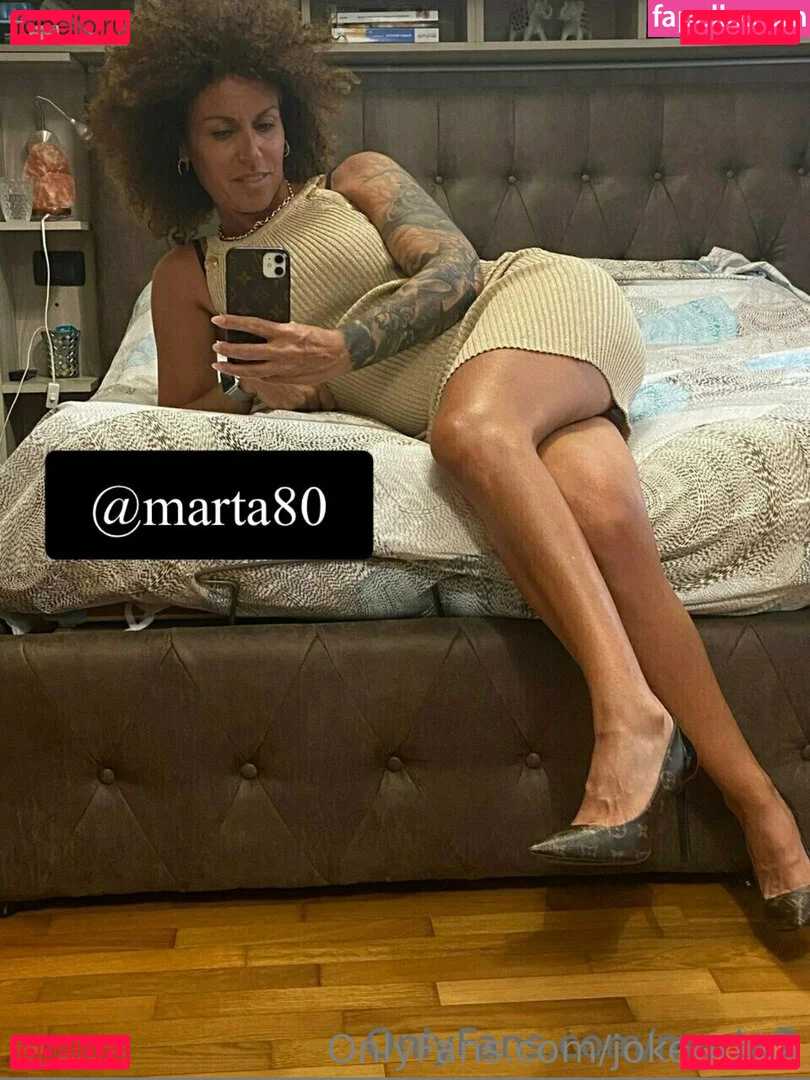 jokeritalia Onlyfans Photo Gallery 