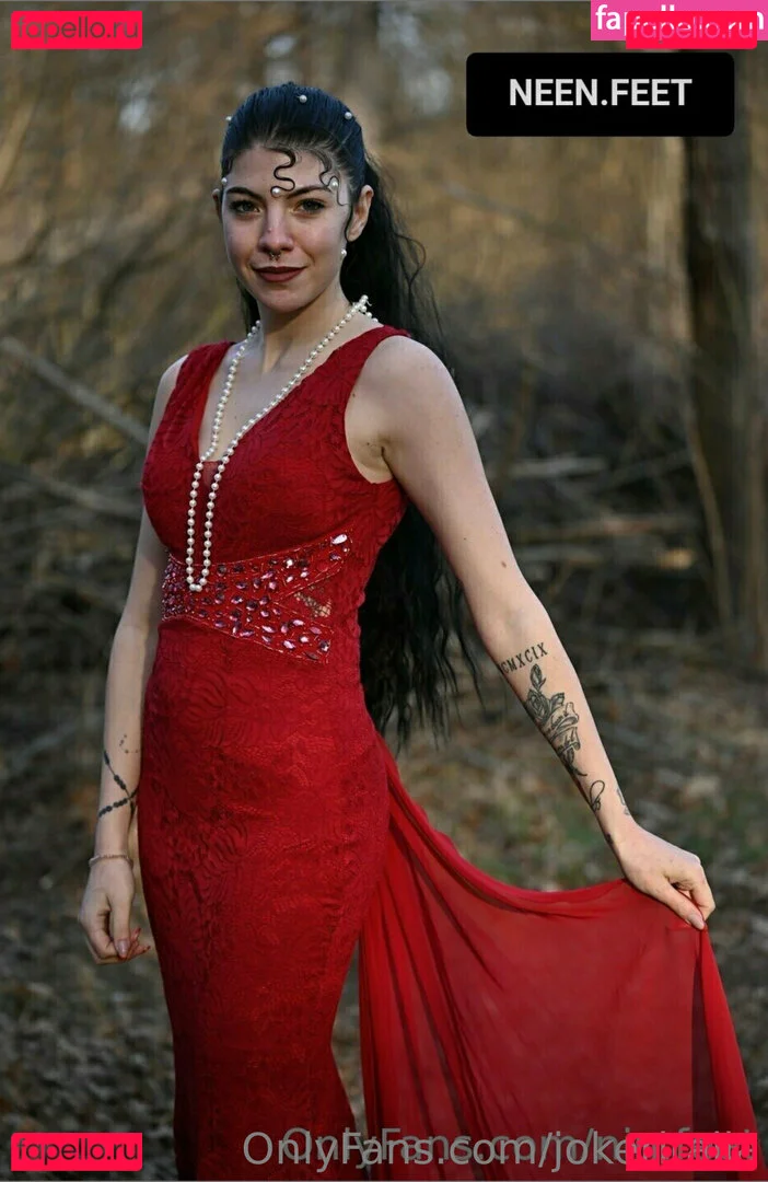 jokeritalia Onlyfans Photo Gallery 