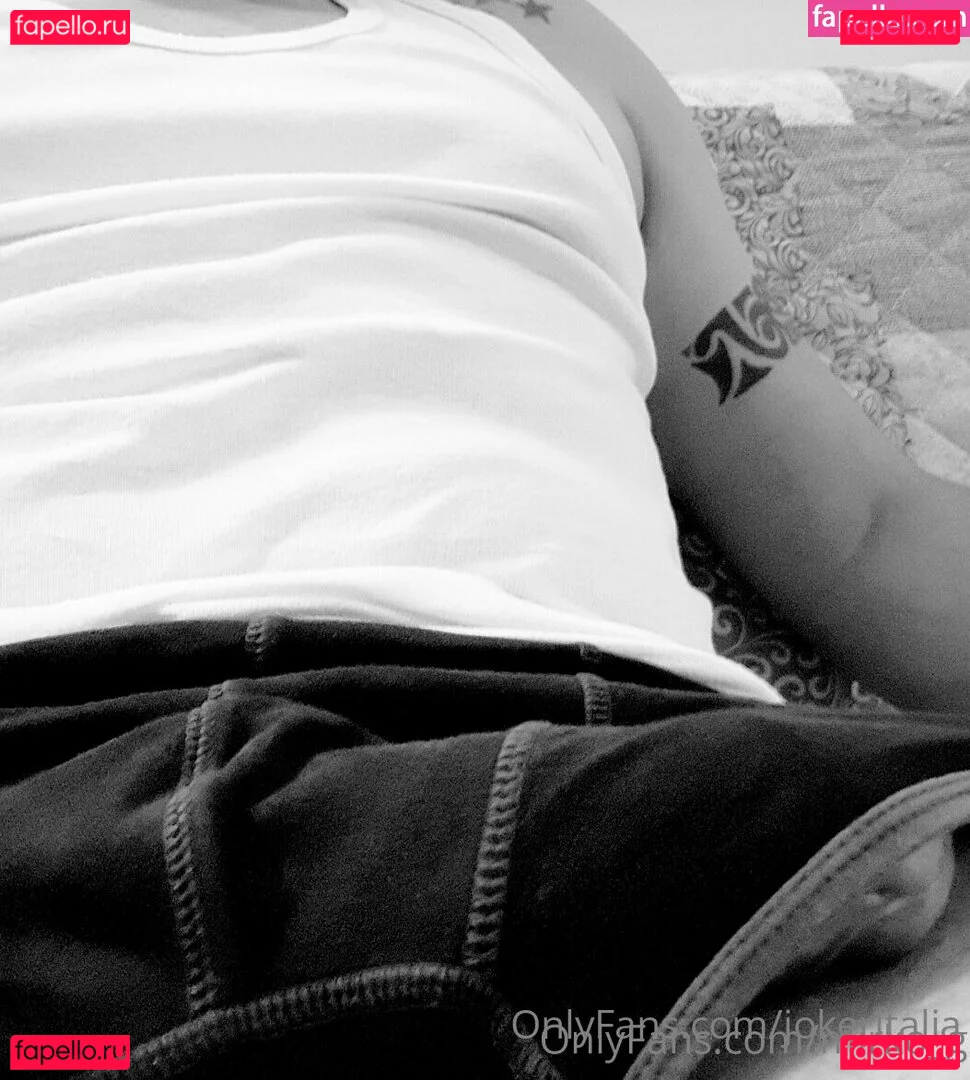 jokeritalia Onlyfans Photo Gallery 