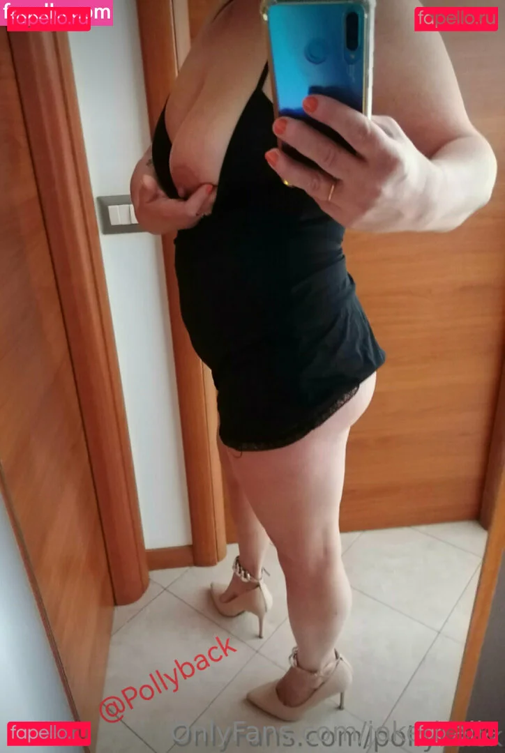 jokeritalia Onlyfans Photo Gallery 