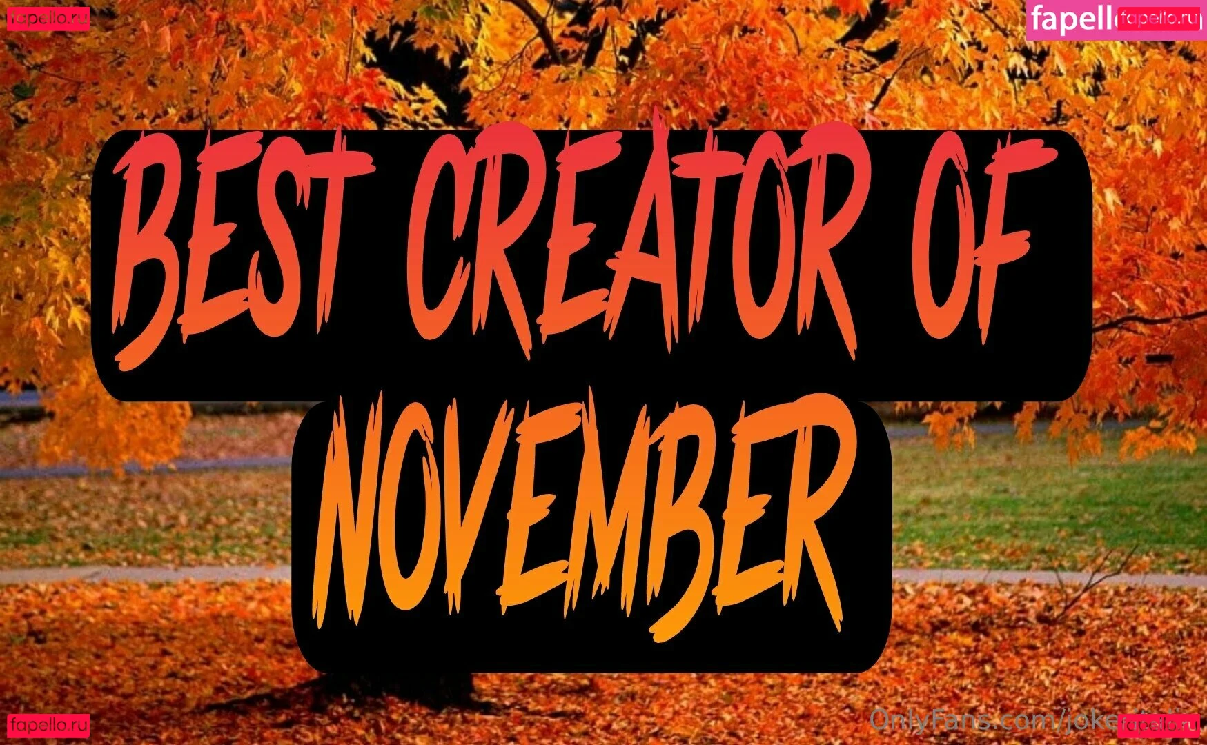 jokeritalia Onlyfans Photo Gallery 