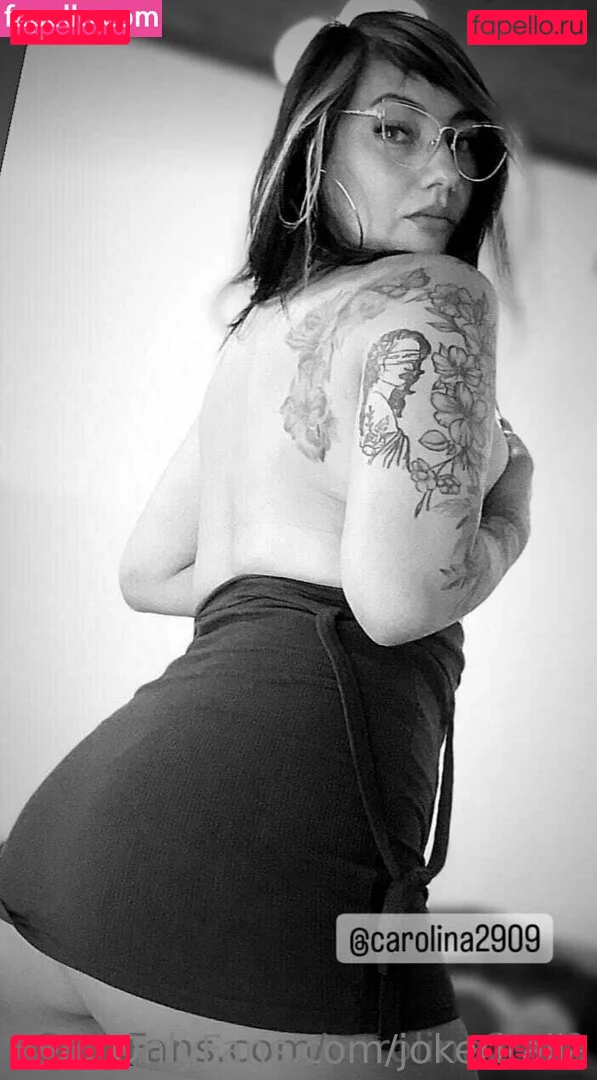 jokeritalia Onlyfans Photo Gallery 