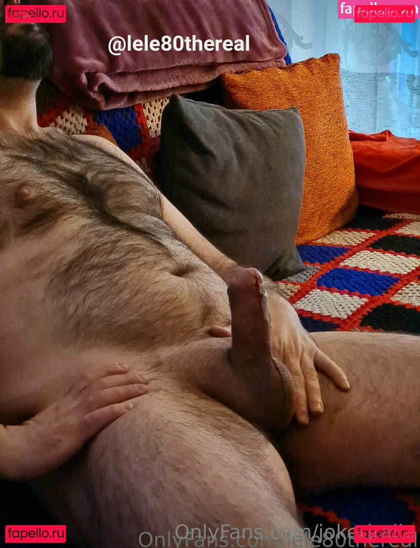 jokeritalia Onlyfans Photo Gallery 