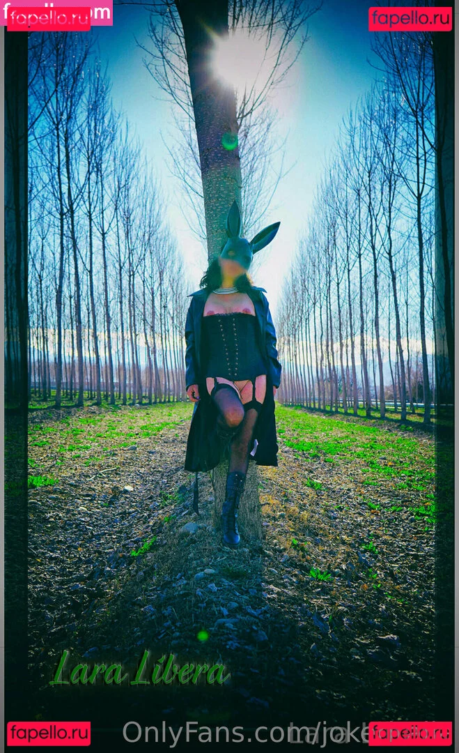 jokeritalia Onlyfans Photo Gallery 