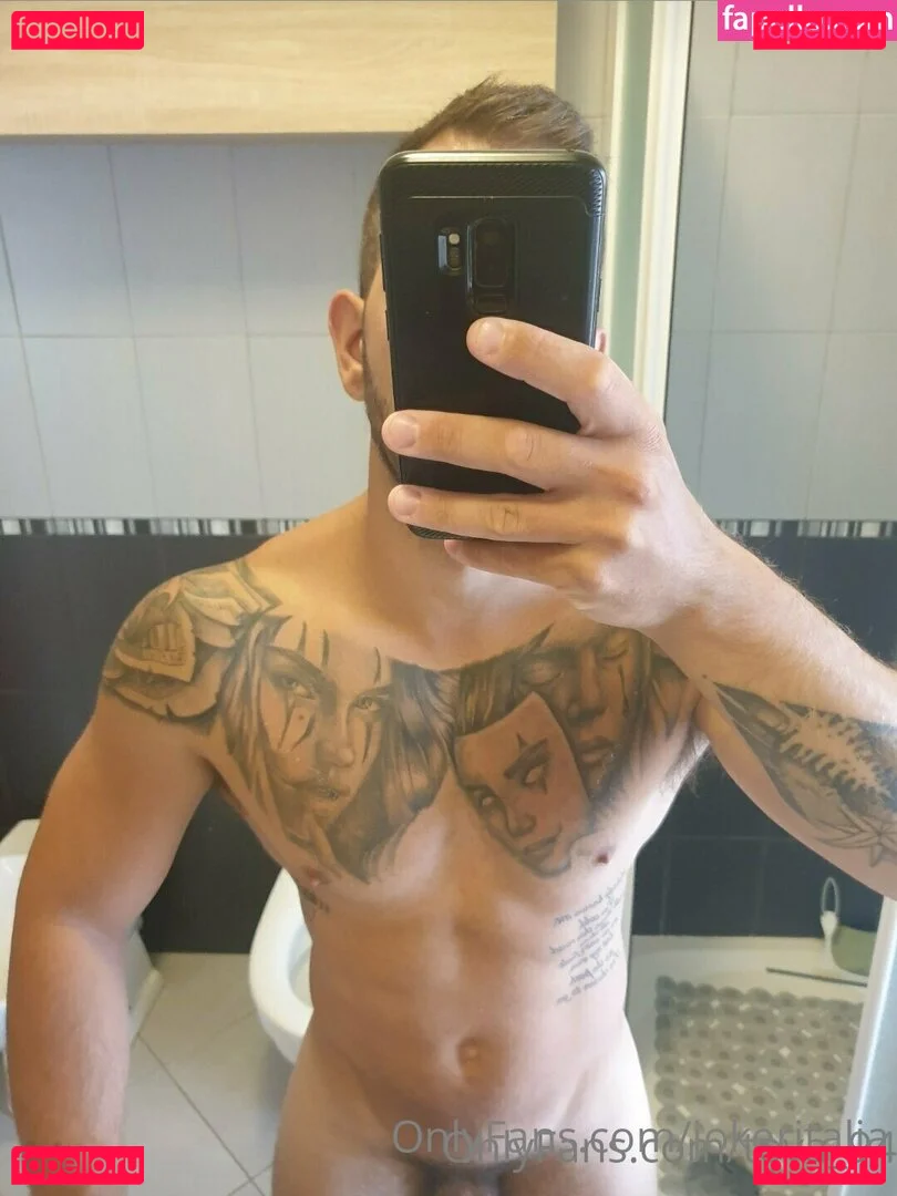 jokeritalia Onlyfans Photo Gallery 