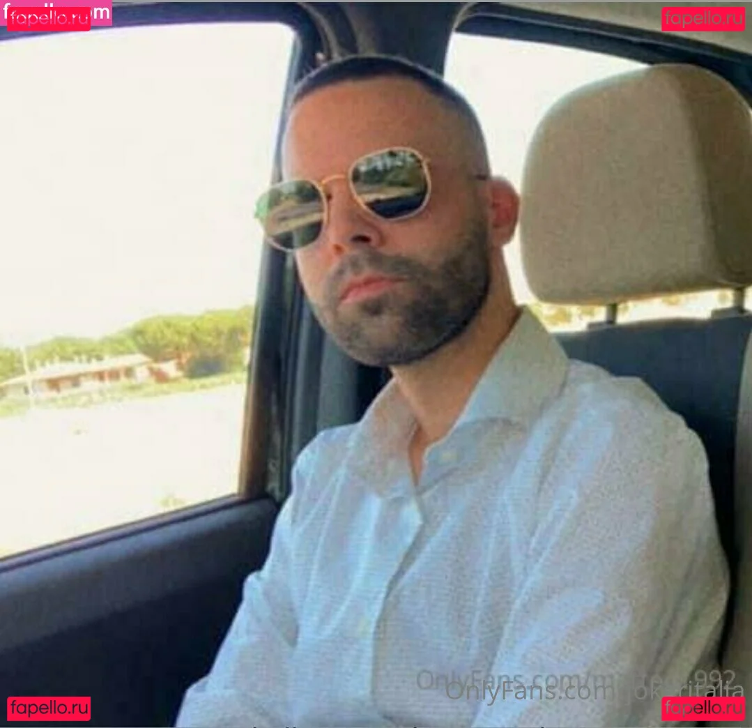 jokeritalia Onlyfans Photo Gallery 