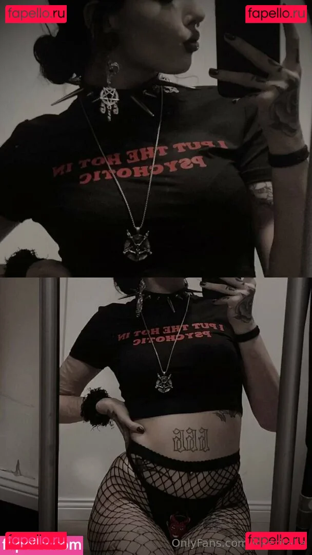 jokeritalia Onlyfans Photo Gallery 