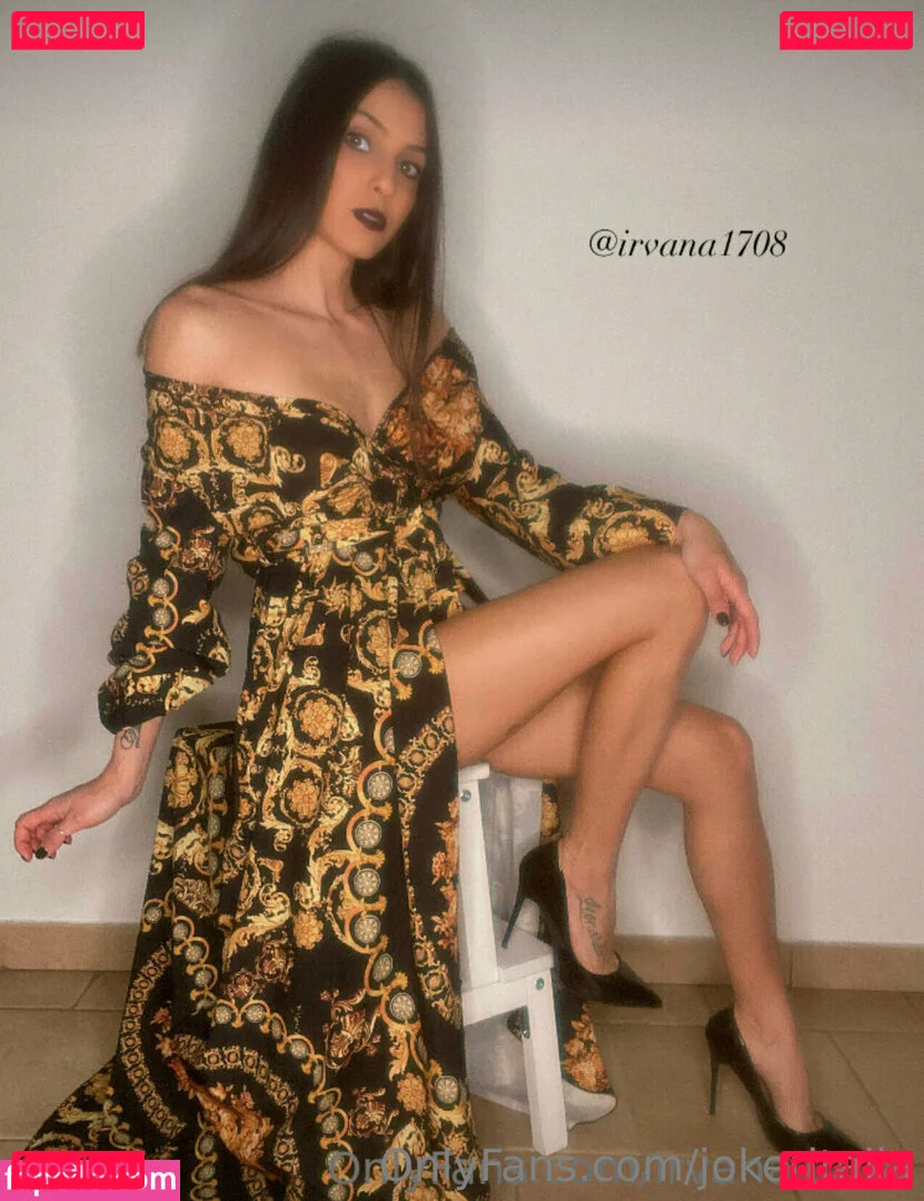 jokeritalia Onlyfans Photo Gallery 