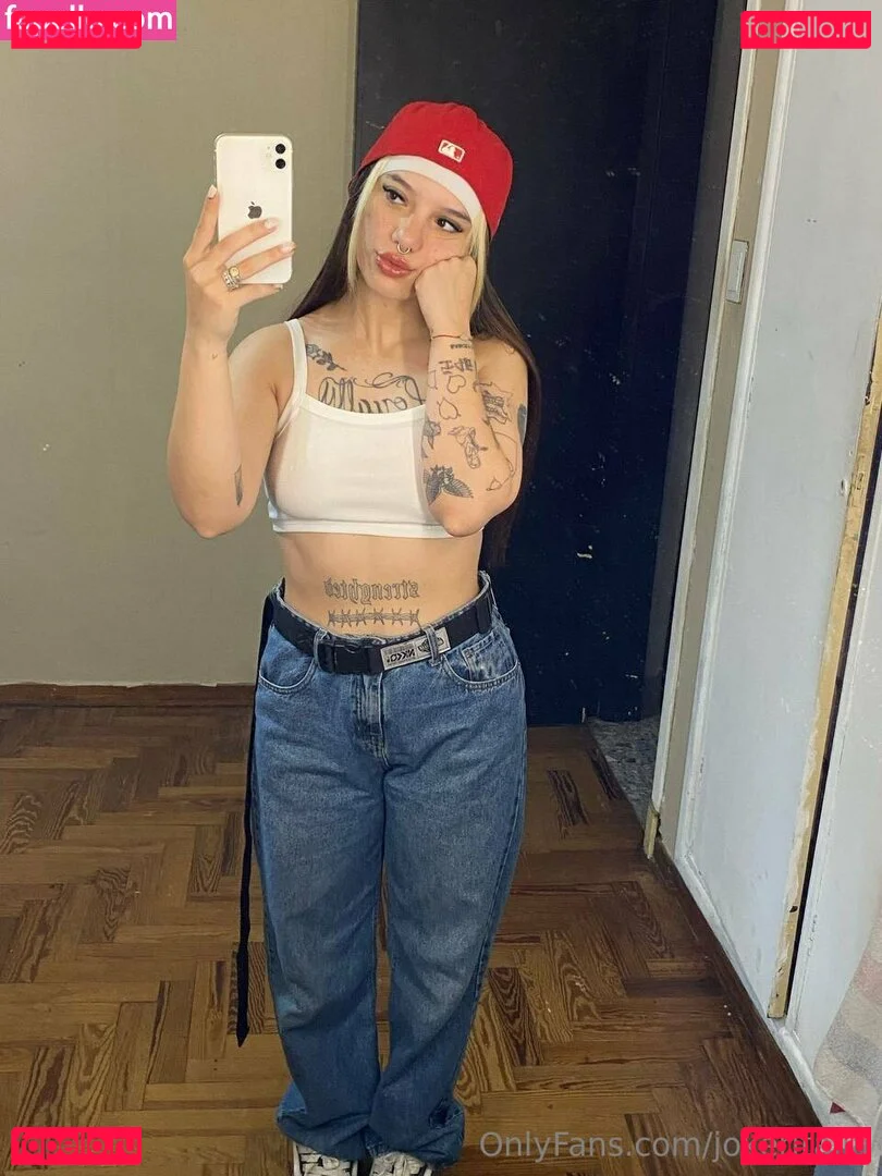 jokeritalia Onlyfans Photo Gallery 