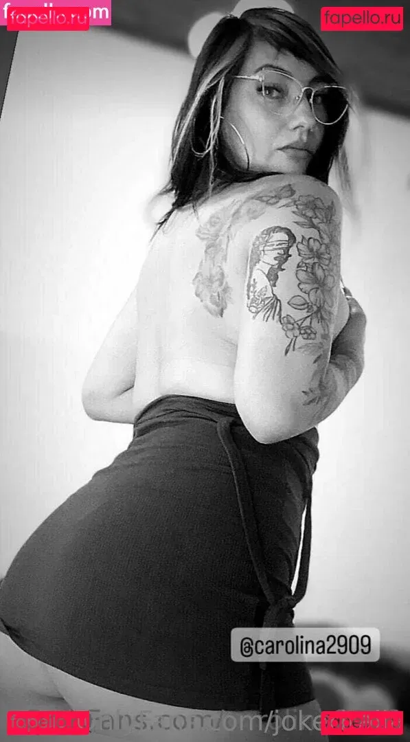 jokeritalia Onlyfans Photo Gallery 