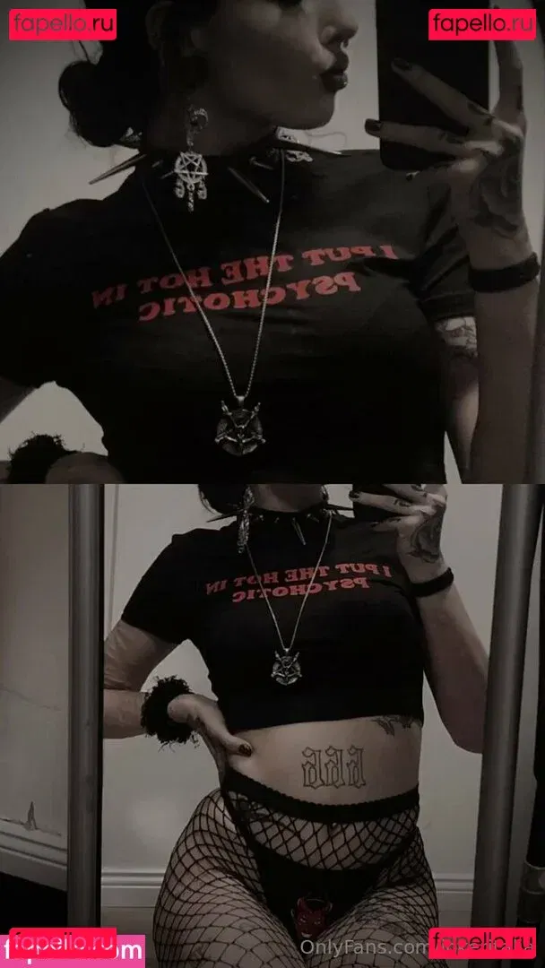 jokeritalia Onlyfans Photo Gallery 