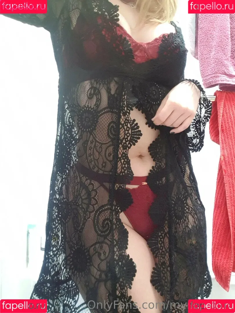 mysty_binx Onlyfans Photo Gallery 