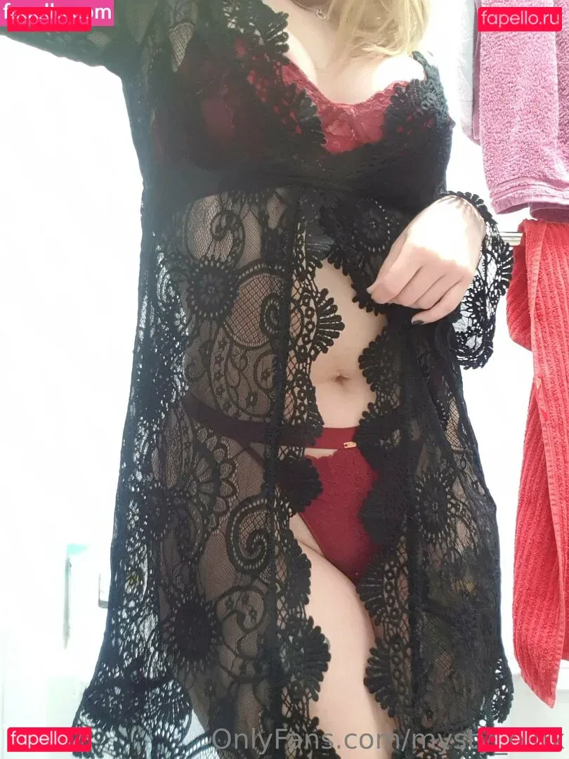 mysty_binx Onlyfans Photo Gallery 