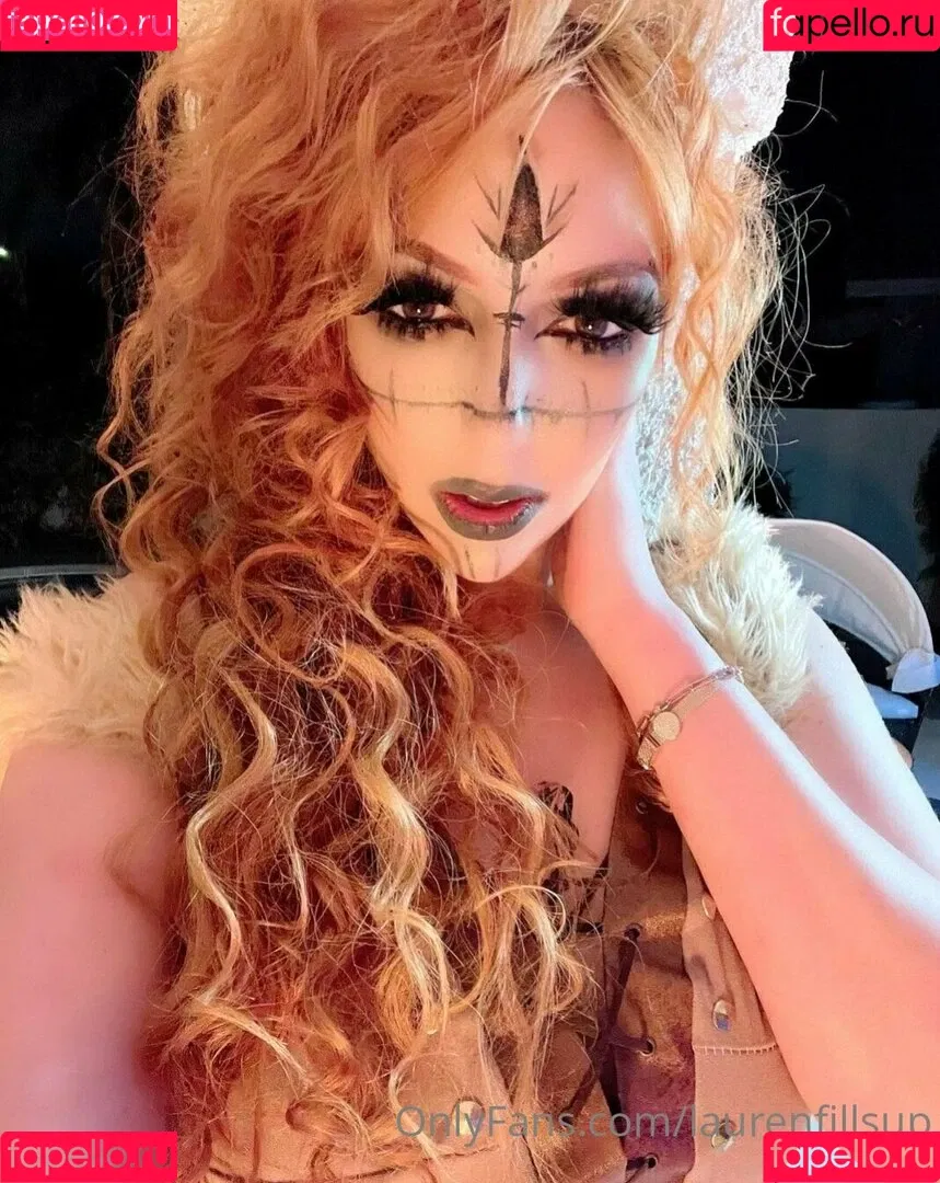 laurenfillsup Onlyfans Photo Gallery 