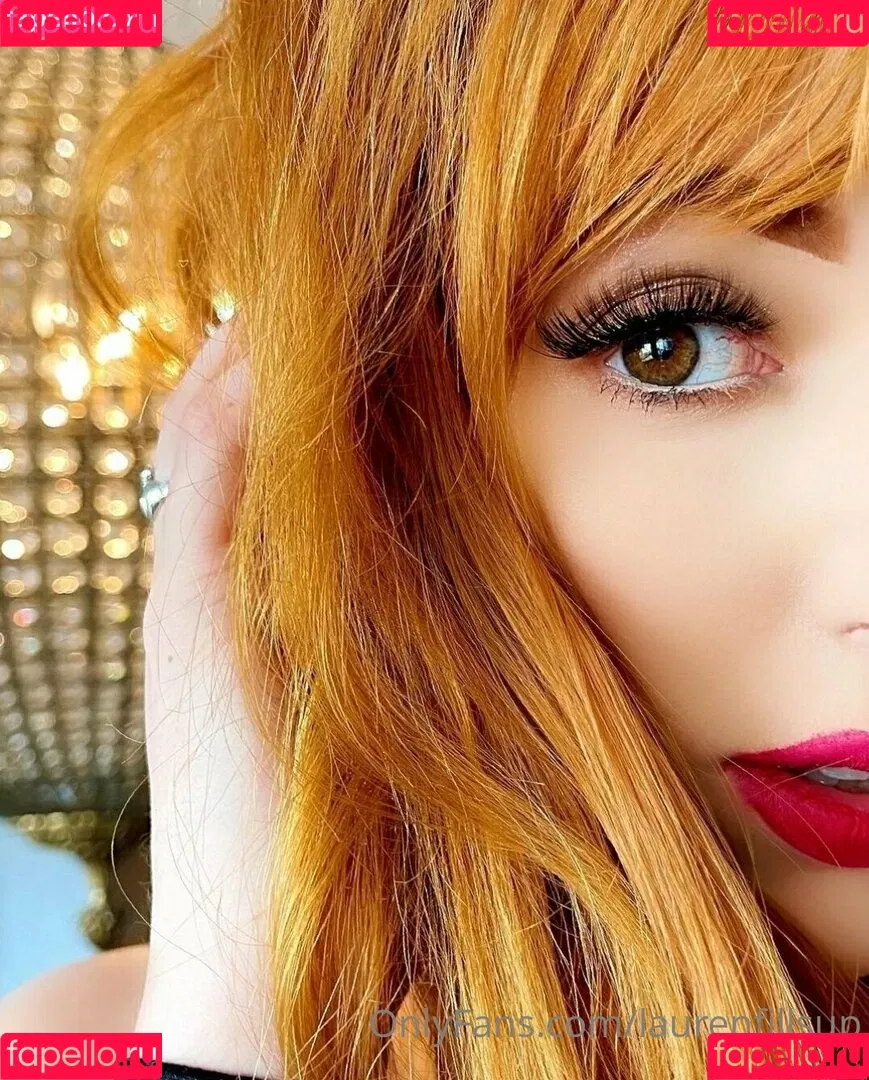 laurenfillsup Onlyfans Photo Gallery 