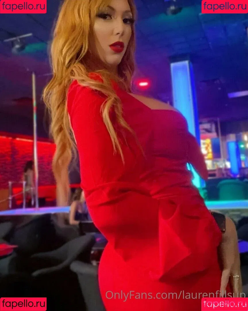 laurenfillsup Onlyfans Photo Gallery 