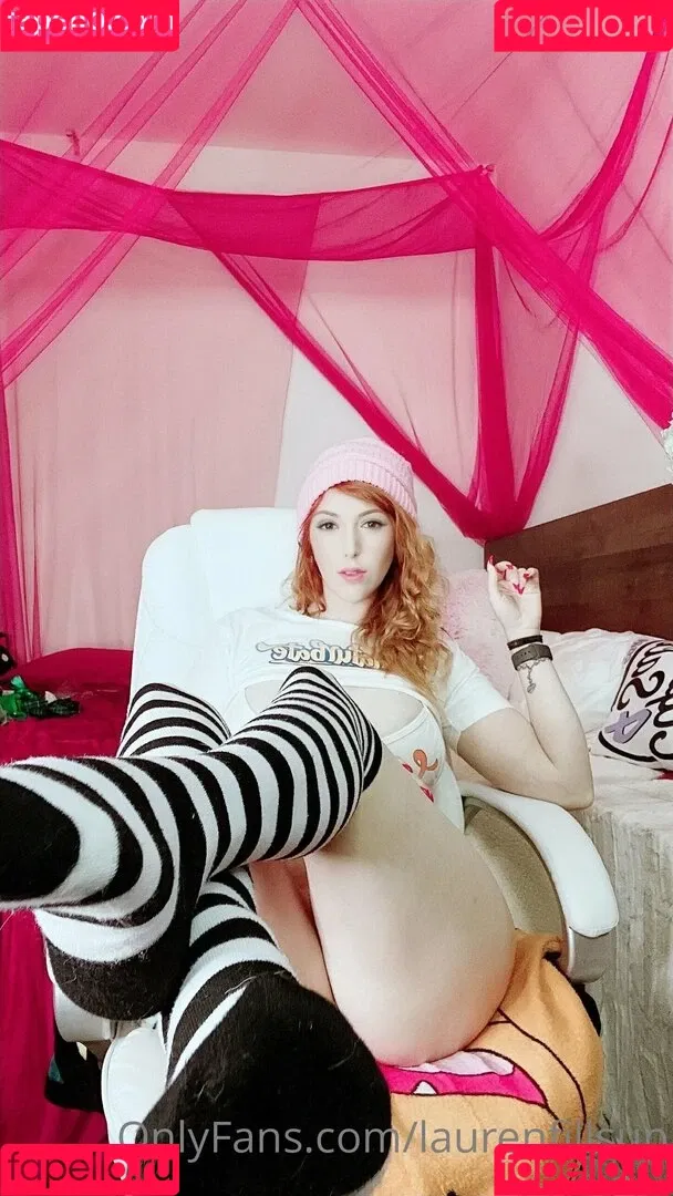 laurenfillsup Onlyfans Photo Gallery 