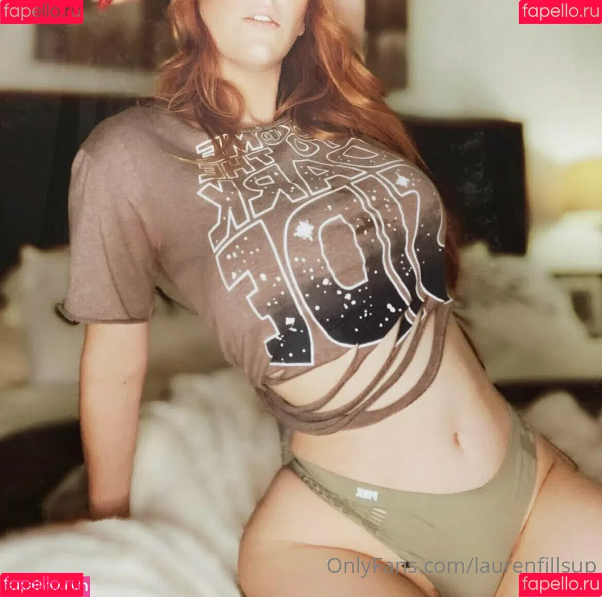 laurenfillsup Onlyfans Photo Gallery 