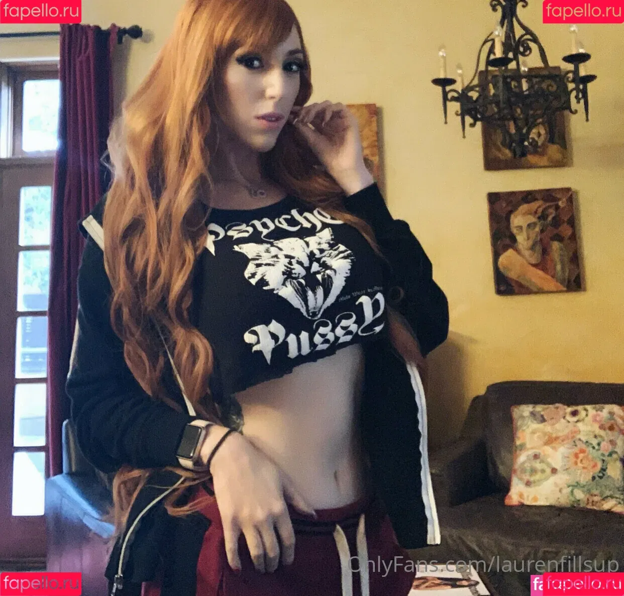 laurenfillsup Onlyfans Photo Gallery 