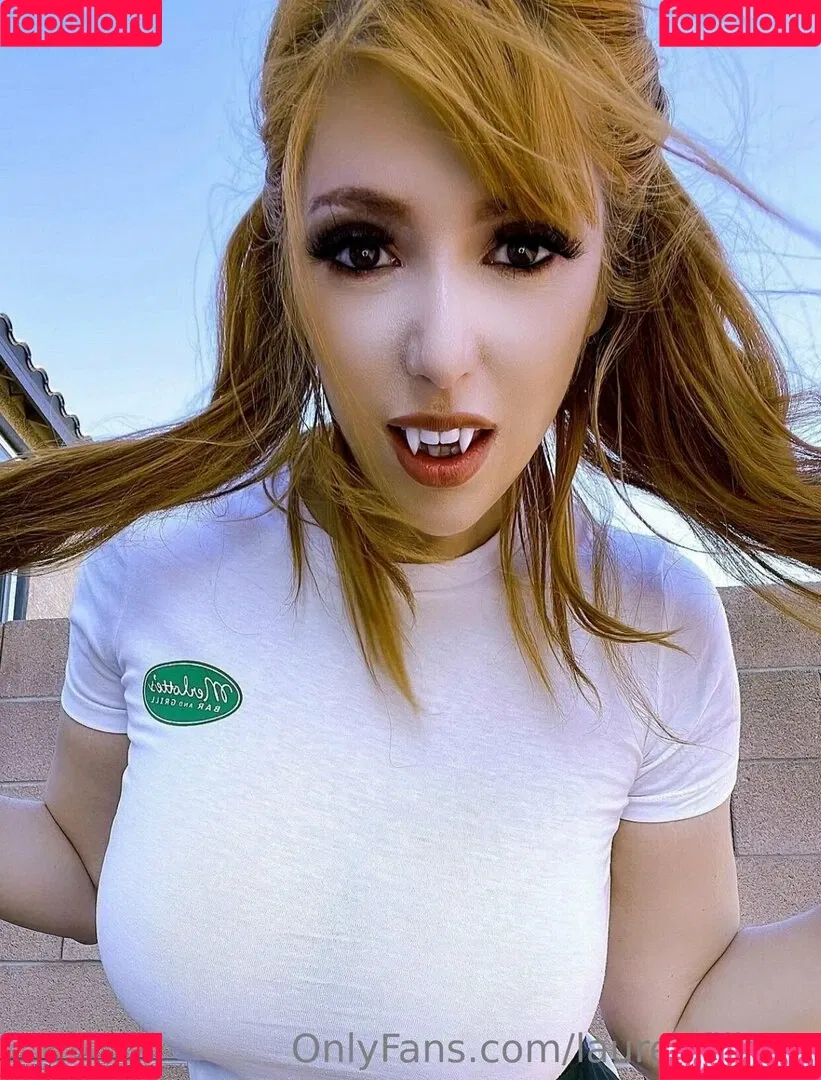 laurenfillsup Onlyfans Photo Gallery 