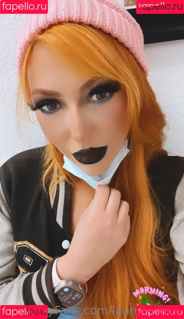 laurenfillsup Onlyfans Photo Gallery 