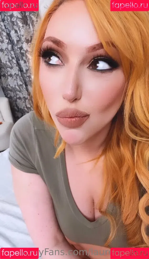 laurenfillsup Onlyfans Photo Gallery 