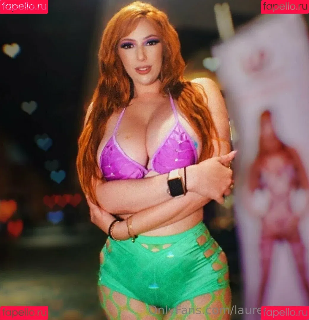 laurenfillsup Onlyfans Photo Gallery 