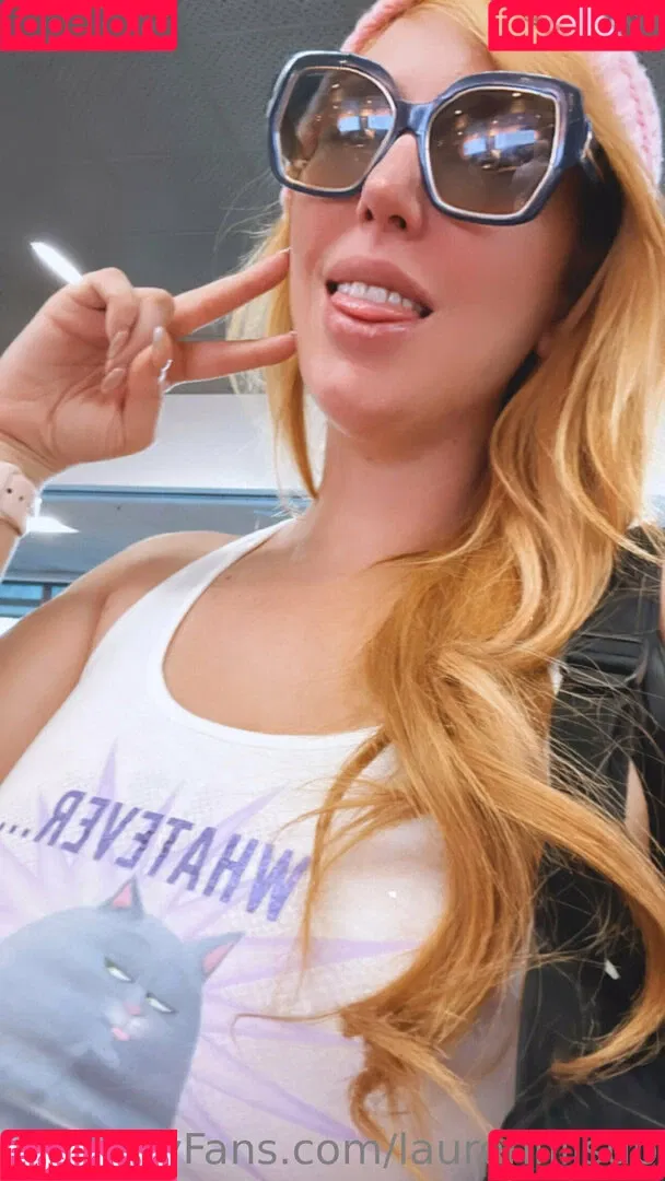 laurenfillsup Onlyfans Photo Gallery 