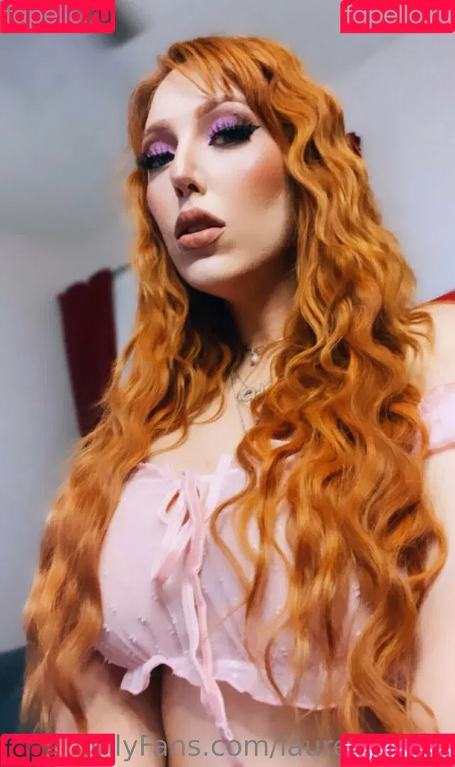 laurenfillsup Onlyfans Photo Gallery 