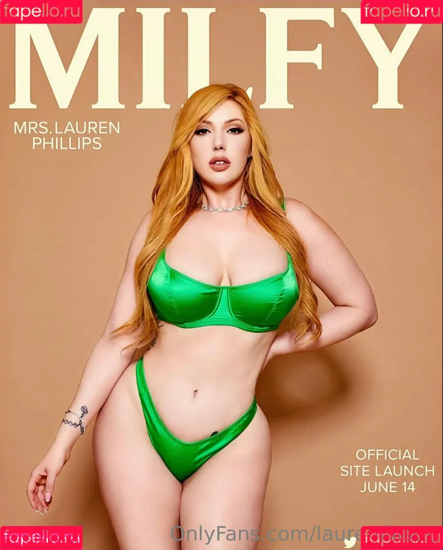 laurenfillsup Onlyfans Photo Gallery 