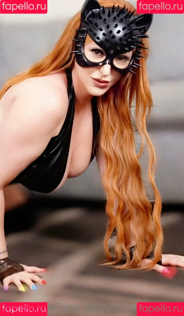 laurenfillsup Onlyfans Photo Gallery 